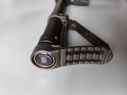 Эдган Леший 1, калибр 5,5 