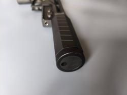 Эдган Леший 1, калибр 5,5 