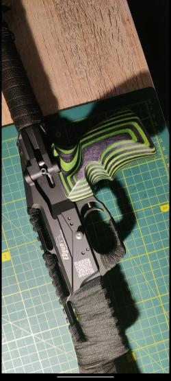 Эдган Леший 1. 