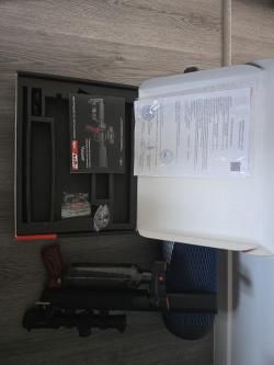 Эдган Леший 2, 7.62