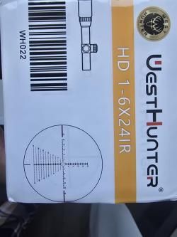 Эдган Леший 2, 7.62