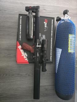 Эдган Леший 2, 7.62