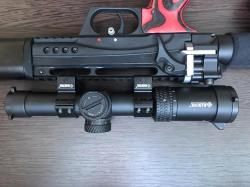 Эдган Леший 2.0