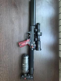 Эдган Леший 2.0