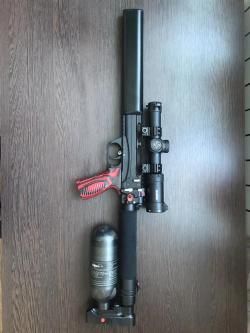 Эдган Леший 2.0