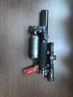 Эдган Леший 2.0