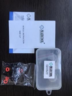 Эдган Леший 2.0