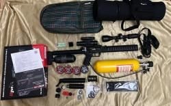 Эдган Леший 2