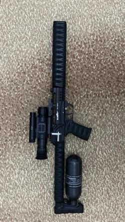 Эдган Леший 2