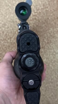 Эдган Леший 2