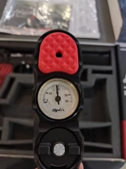 Эдган Леший, кал.6,35мм