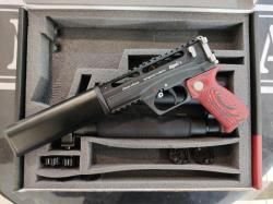 Эдган Леший, кал.6,35мм