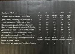 Эдган Леший, кал.7,62мм (До 3Дж)