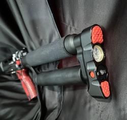 Эдган Леший, кал.7,62мм (До 3Дж)