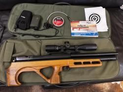 Эдган Матадор 5.5