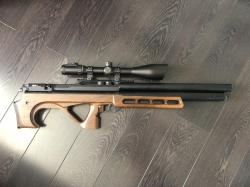 Эдган матадор 6.35 mm.