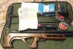 Эдган матадор 6,35