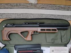 Edgan Matador 6,35 
