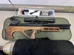 Эдган Матадор R 3 M 5.5