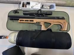 Эдган Матадор R 3 M 5.5