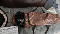 Эдган Матадор R3 5.5 Long