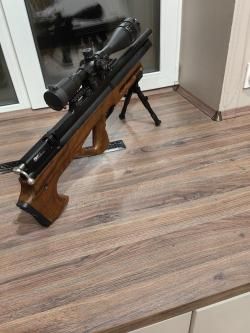 Edgan matador r3m 5 5