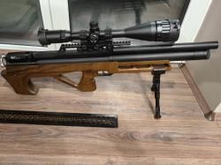 Edgan matador r3m 5 5