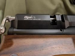 Edgan matador r3m 5 5