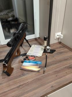 Edgan matador r3m 5 5