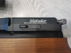 Эдган матадор Р3М 5,5