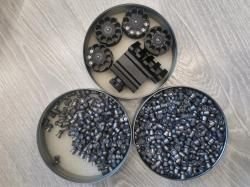 Эдган матадор Р3М 5,5