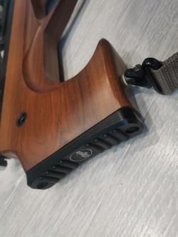 Эдган матадор Р3М 5,5