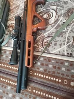 Эдган Матадор R3M 5.5