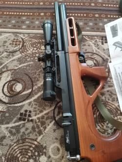 Эдган Матадор R3M 5.5