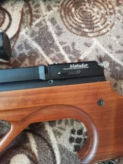 Эдган Матадор R3M 5.5