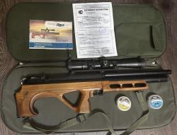 Эдган Матадор R3M 5.5