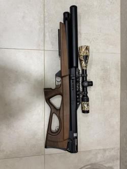 Эдган матадор R5