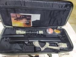 Эдган матадор р5м 6.35