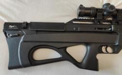 Эдган Матадор Р5М стандарт 5.5 / EDgun Матадор R5M