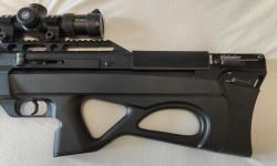 Эдган Матадор Р5М стандарт 5.5 / EDgun Матадор R5M