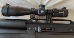 Эдган Матадор Р5М стандарт 5.5 / EDgun Матадор R5M