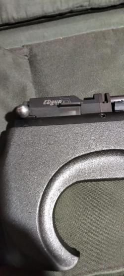 Эдган матадор