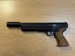 Эдган Велес 4,5 мм EDgun Veles 4.5