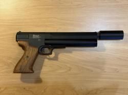 Эдган Велес 4,5 мм EDgun Veles 4.5