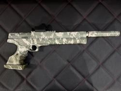 Эдган Велис 5.0 