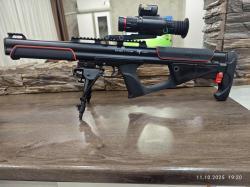 Феникс Эдган