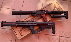 Edgun 6/35 феникс 3Дж