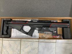 Edgun 6/35 феникс 3Дж