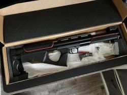 Edgun fenix 6.35 новый