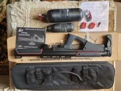EDgun Fenix (Феникс Эдган)6,35мм